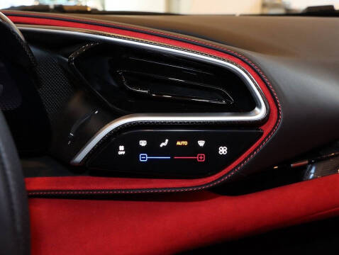 2024 Ferrari 296 GTS