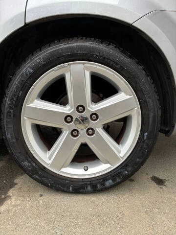 2013 Dodge Avenger SXT