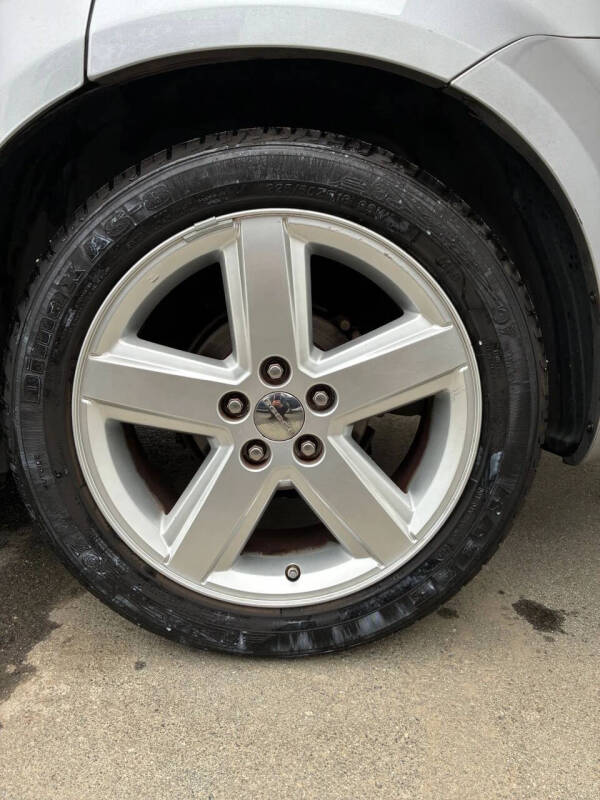 2013 Dodge Avenger SXT