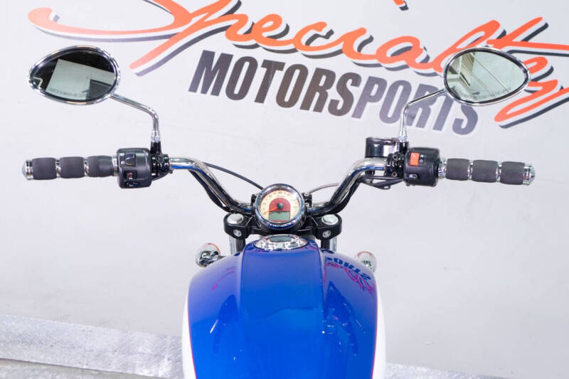 2018 Indian Scout ABS