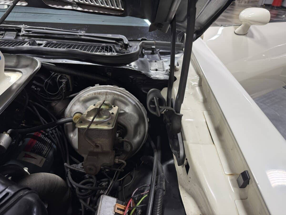 1974 Pontiac Trans Am 44