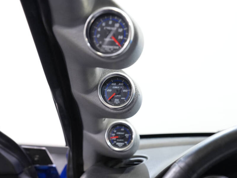 2004 Subaru Impreza WRX STI