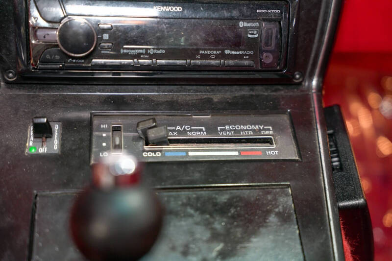 1978 Chevrolet Corvette