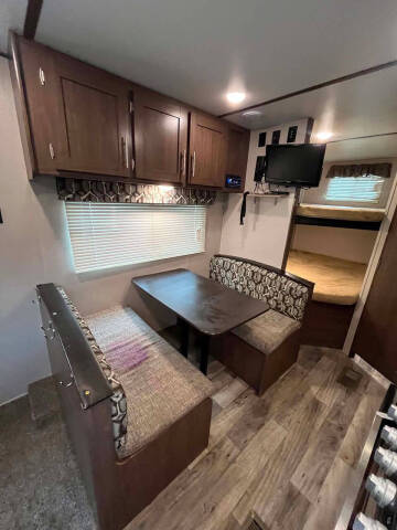2019 Keystone RV Hideout