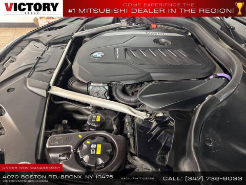 2021 BMW 5 Series 540i xDrive