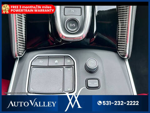 2023 Acura TLX SH-AWD Type S PMC Edition