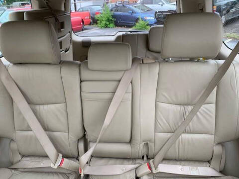 2007 Lexus GX 470