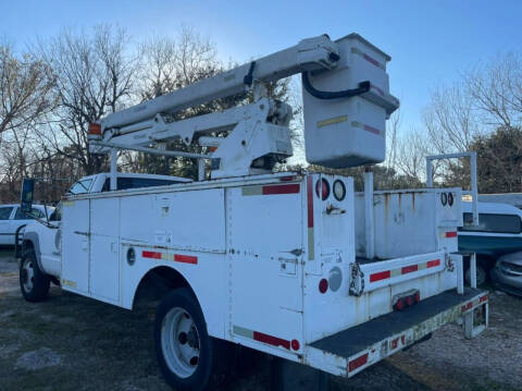 1995 Chevrolet C/K 3500 Series