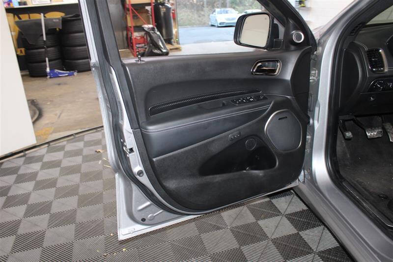 2019 Dodge Durango SRT