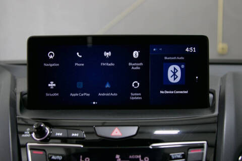 2020 Acura RDX SH-AWD w/Tech