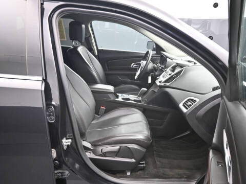 2015 GMC Terrain SLT-2