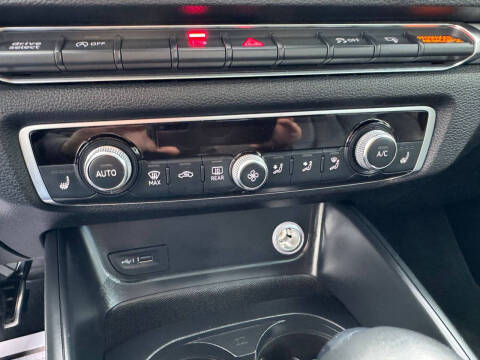 2012 Audi A4 2.0T quattro Avant Premium Plus