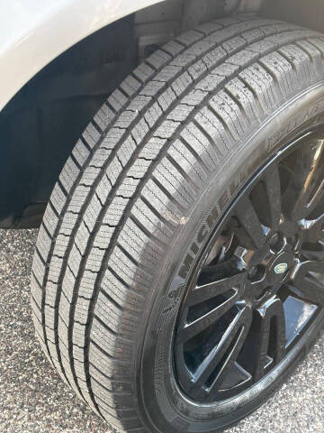 2009 Land Rover LR2 HSE