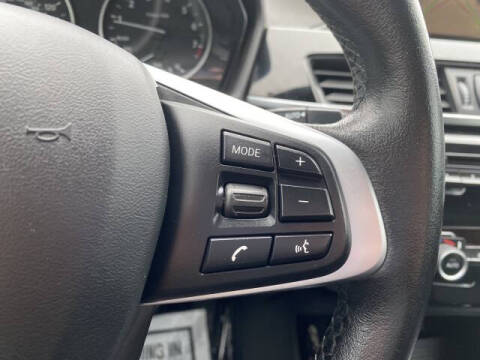 2016 BMW X1 xDrive28i