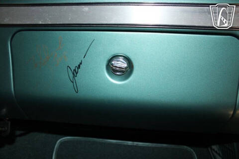 1968 Chevrolet Impala