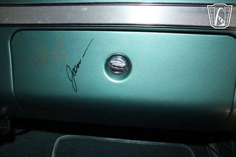 1968 Chevrolet Impala