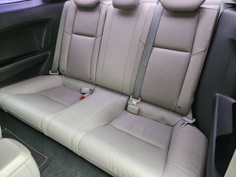 2012 Honda Civic EX-L