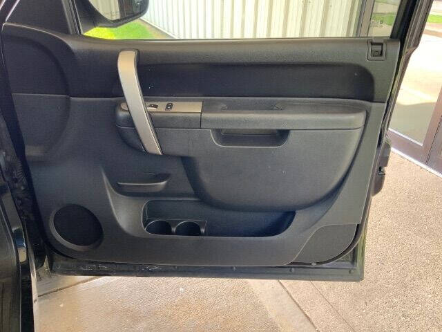 2010 GMC Sierra 1500