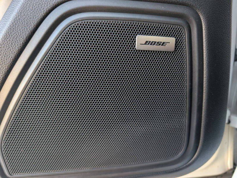 2018 Porsche Macan S