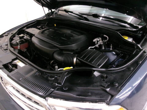 2019 Dodge Durango Citadel