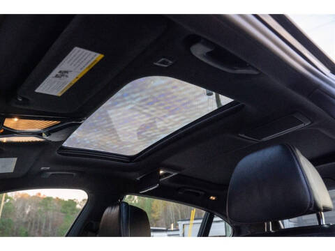 2022 BMW 7 Series 750i xDrive