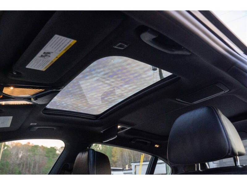 2022 BMW 7 Series 750i xDrive