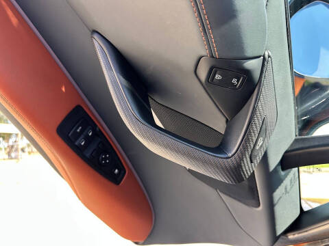 2019 BMW i8