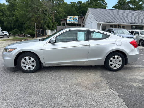 2012 Honda Accord EX-L