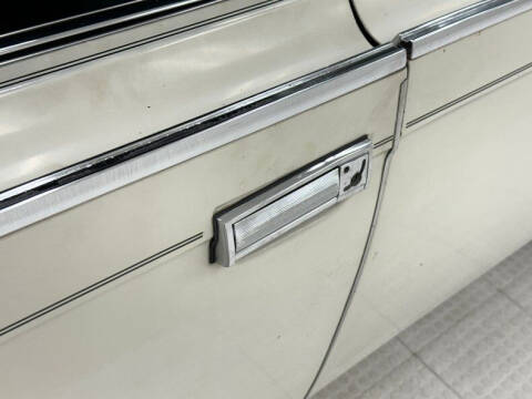 1965 Chrysler Imperial