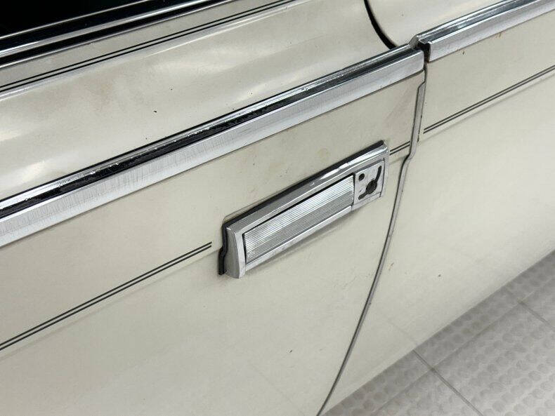 1965 Chrysler Imperial