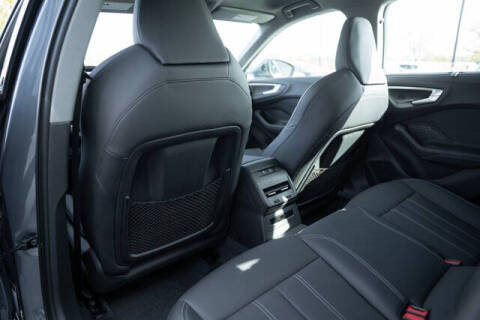 2025 Audi A5 quattro Premium Plus TFSI