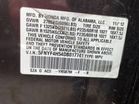 2012 GMC Terrain SLT-1