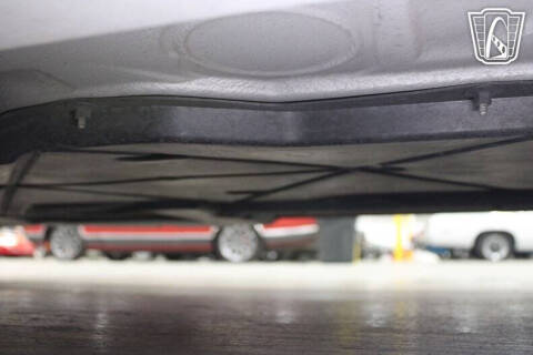 2001 Porsche Boxster S