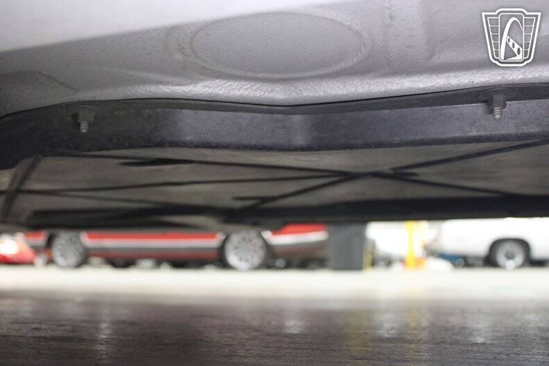 2001 Porsche Boxster S