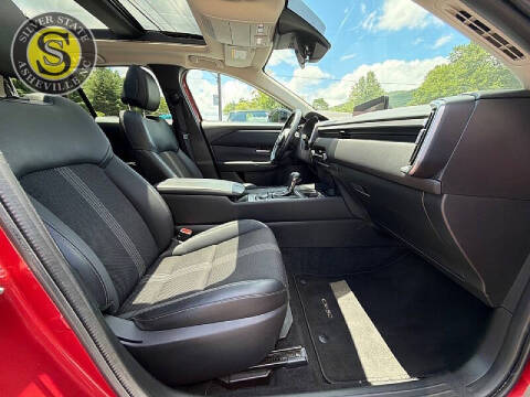 2023 Mazda CX-50 2.5 S Preferred Plus
