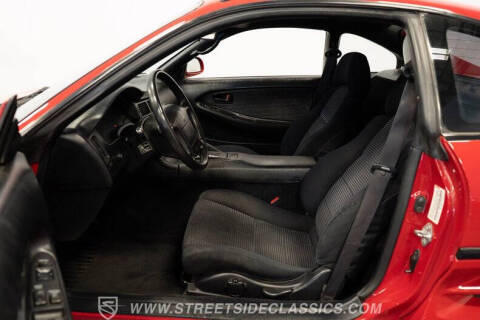 1992 Toyota MR2