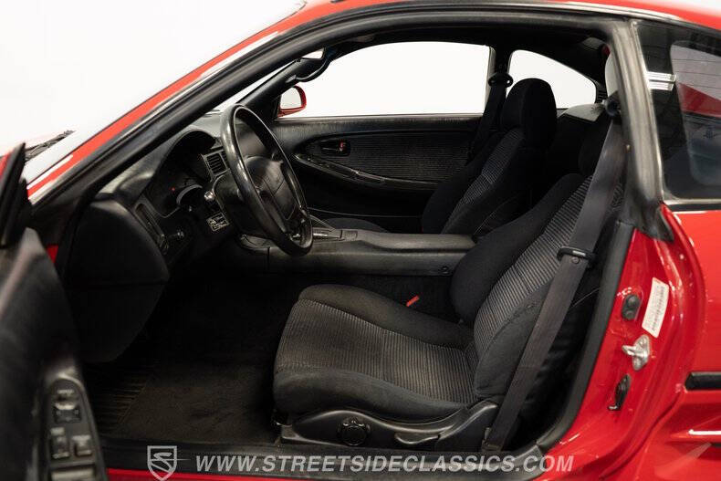 1992 Toyota MR2