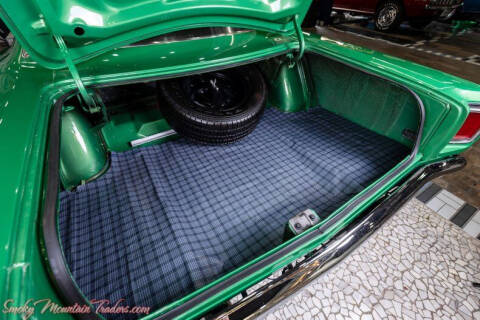 1969 Plymouth Roadrunner