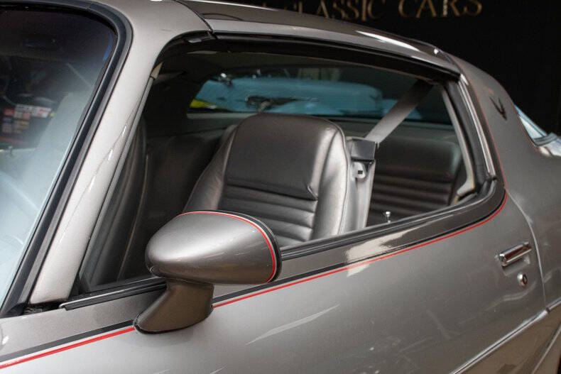 1979 Pontiac Trans Am