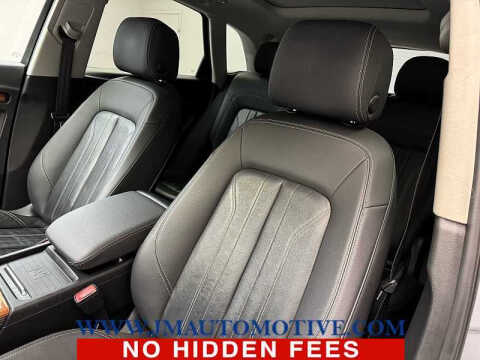 2021 Audi Q5 quattro Premium Plus 45 TFSI