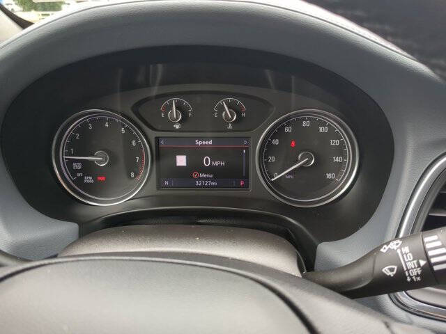 2021 Buick Enclave Premium