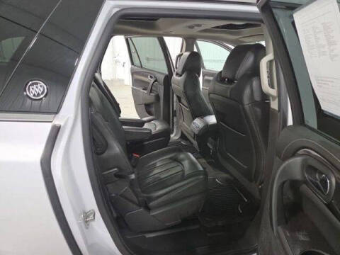 2016 Buick Enclave Premium