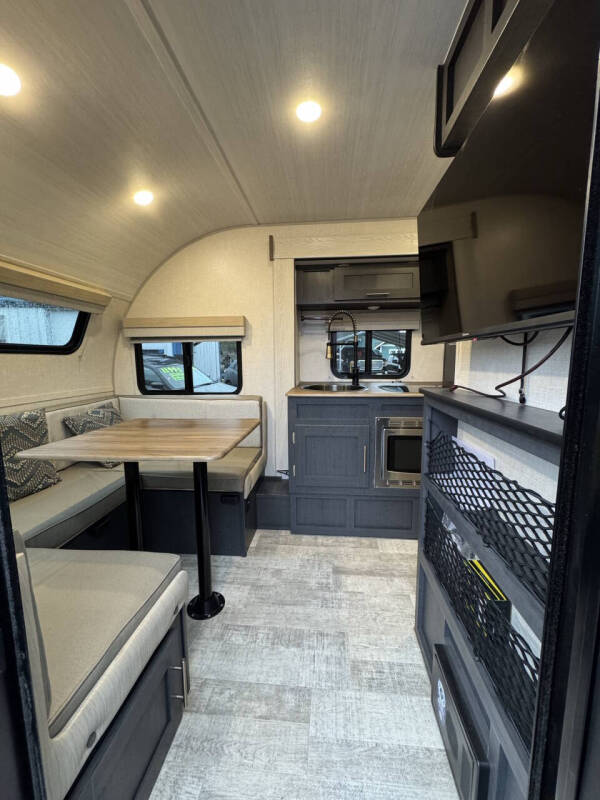 2024 Forest River R-Pod