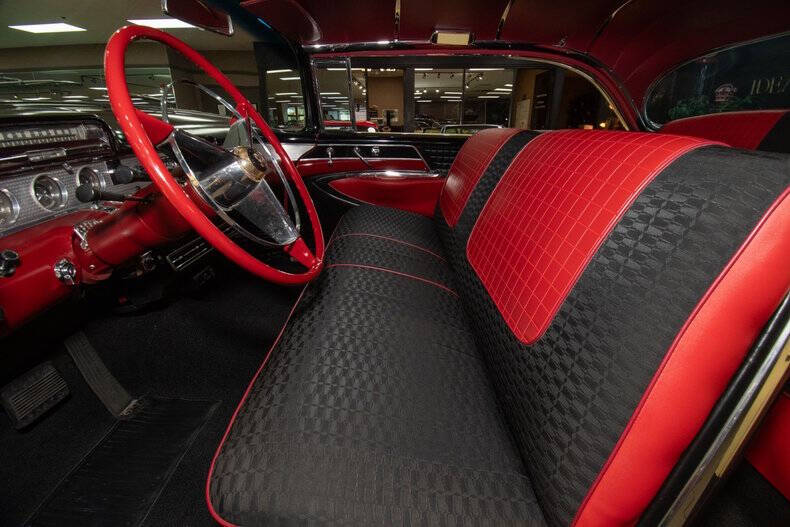 1955 Buick Roadmaster