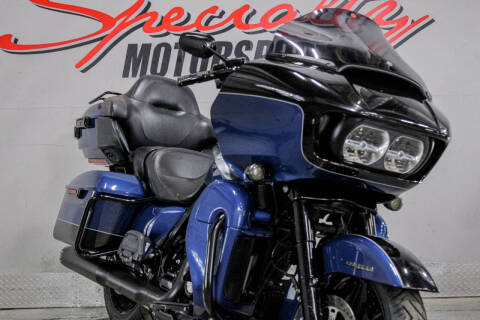 2022 Harley-Davidson Road Glide Limited