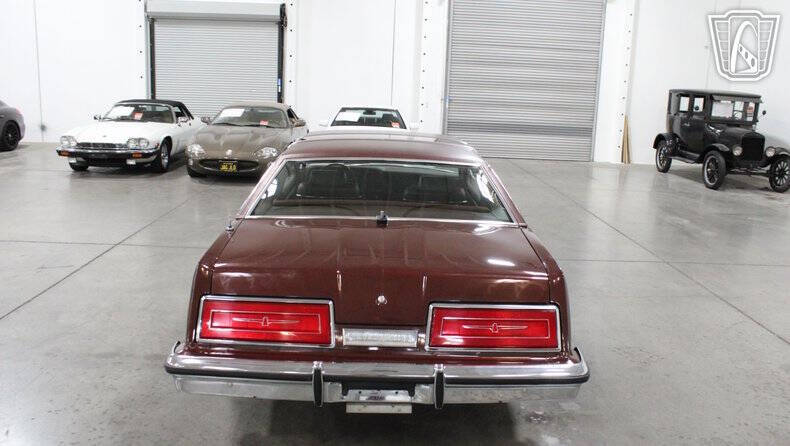 1979 Ford Thunderbird