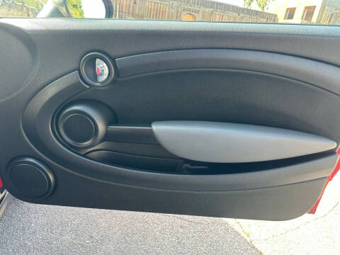 2012 MINI Cooper Hardtop