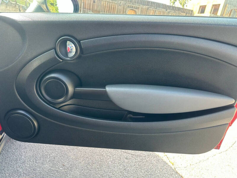 2012 MINI Cooper Hardtop