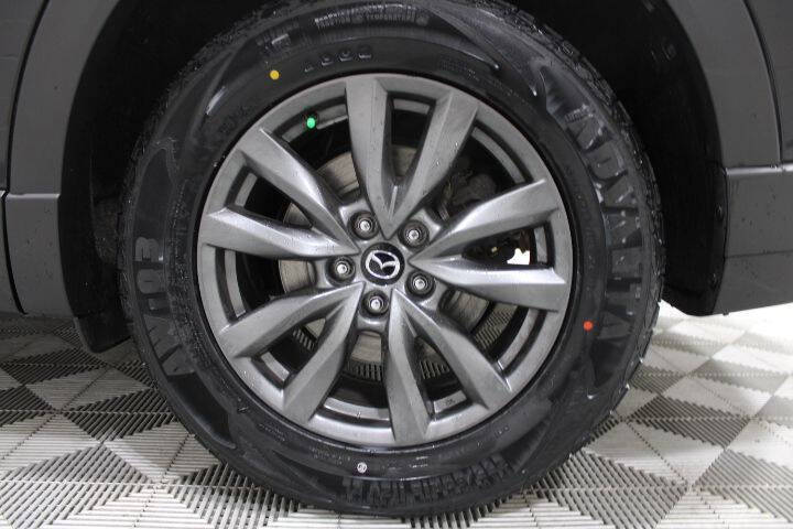 2023 Mazda CX-9 Touring