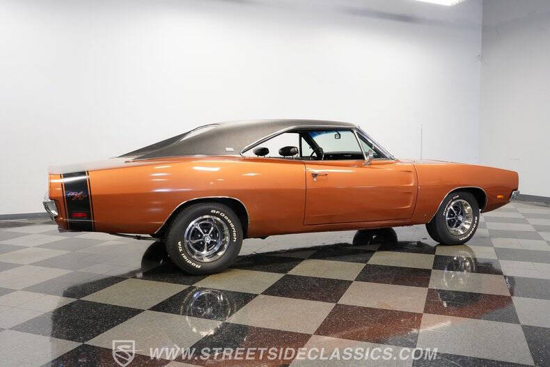 1969 Dodge Charger